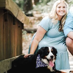 Meet your Posher, Abby